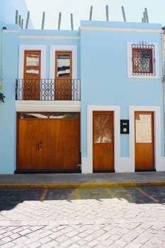 www.casaolieoaxaca.com