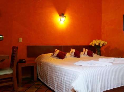 www.hotelposadaparaiso.com.mx
