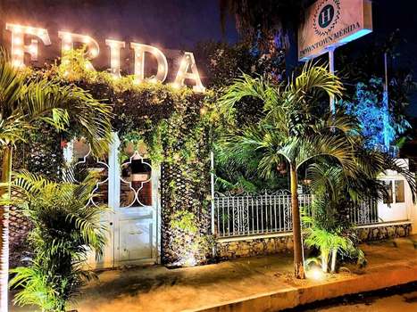 www.downtownmeridahotels.com