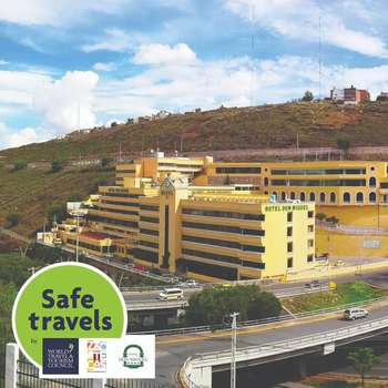 www.hoteldm.com.mx