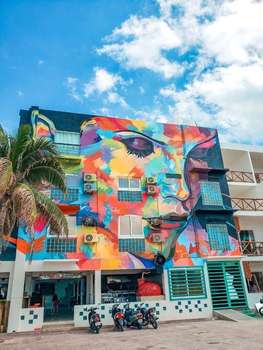 www.oceandriveislamujeres.com
