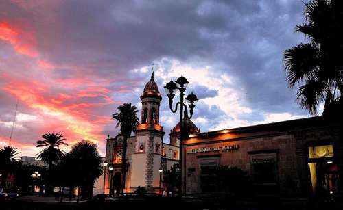 www.posadasanagustin.com
