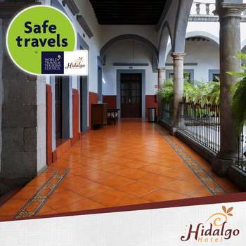 www.hotelhidalgo.com.mx