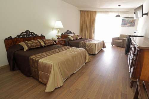 www.hotelimperialsaltillo.com.mx