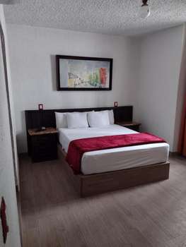 www.hoteldonquijoteplaza.com.mx