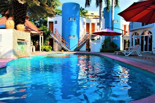www.hotelmexicolindo.com