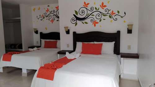 www.hotelposadalascasas.com.mx