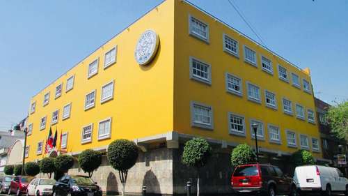 www.hotelminacdmx.com