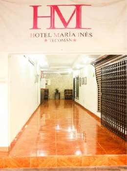 www.hotelmaines.com.mx