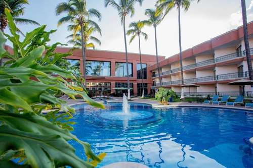 www.hotelnekie.com.mx