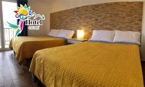 www.hotelcolibricreel.com