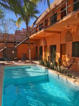 www.hotelsurbacalar.com