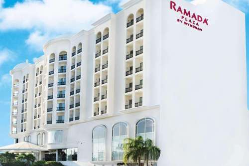 www.hotelramadaveracruz.com