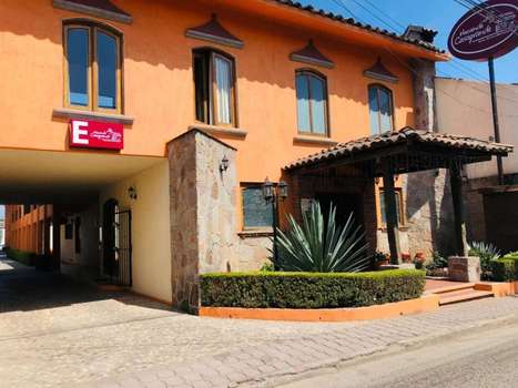 www.hotelhaciendacasagrande.com.mx