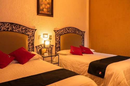www.hoteltepeyac.com