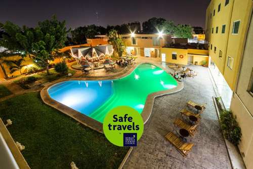 www.hotelmariadelcarmen.com.mx