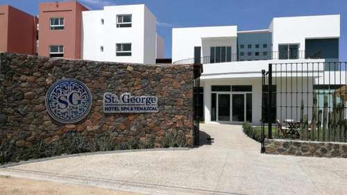 www.stgeorgehotel.com.mx