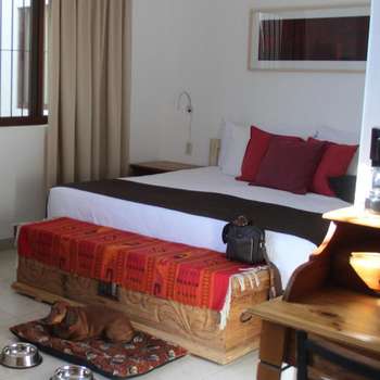 www.lacochinillahotelboutique.com