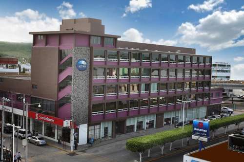 www.hotelpozaricacentro.com