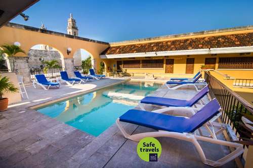 www.caribehotelmerida.com