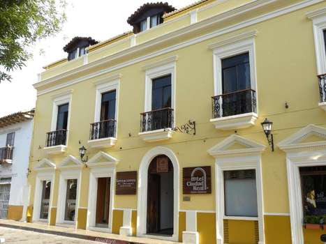 www.ciudadreal.com.mx