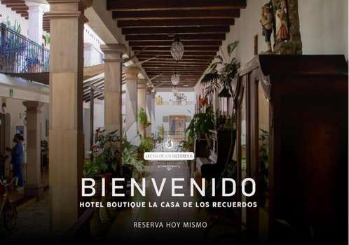 www.lacasadelosrecuerdos.mx