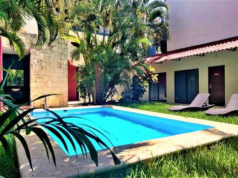 www.hotelmariachi.com.mx