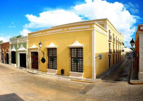 www.hotelfrancisdrake.com.mx