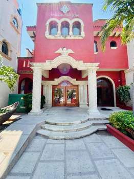www.hotelmisionsanjose.com