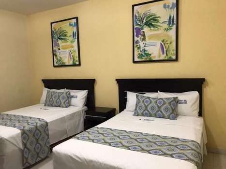 www.hoteles3b.com.mx