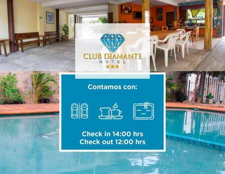 www.clubdiamantehotel.com