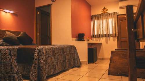 www.hotellosciruelosoaxaca.com
