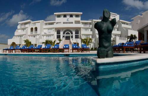 www.cancunresort.info