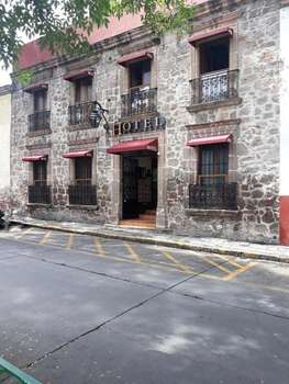 www.hotelelcarmenmorelia.com.mx