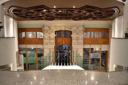 www.hotelsantarita.com