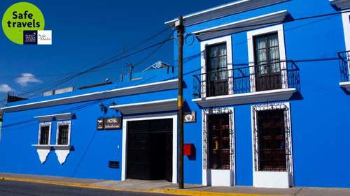 www.lasgolondrinasoaxaca.com