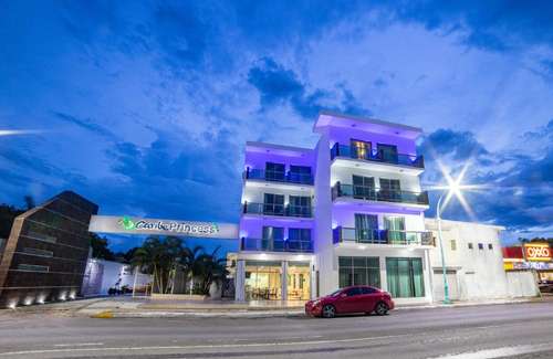 www.caribeprincesschetumal.com