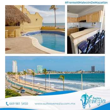 www.suitesvenezia.com.mx