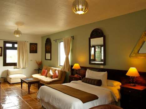 www.losagaveshotel.com