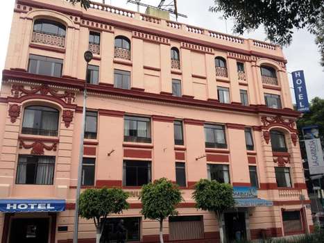 www.hotelpanuco.com.mx
