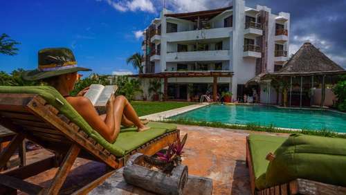 www.hotelriolagartos.mx
