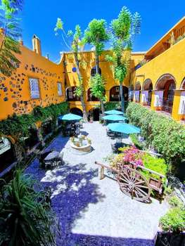 www.hotelmonteverde.com.mx