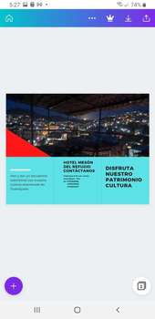 www.mesondelrefugio.org