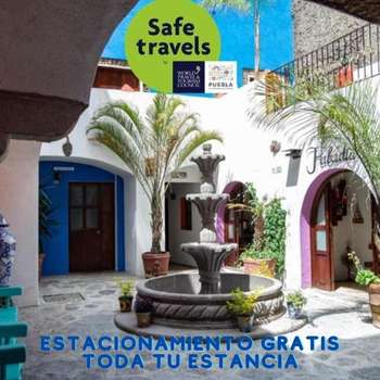 www.hotelbacantes.com