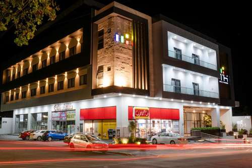 www.thhotelvivienda.com