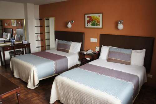www.hotelsuitesteziutlan.com.mx