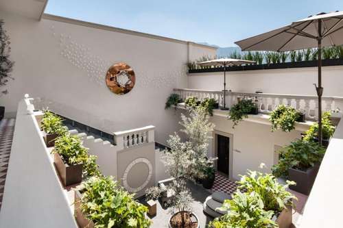 www.casona142hotelboutique.com