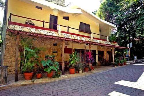 www.hotelxibalba.com
