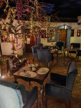 www.hotelamorinisancris.com