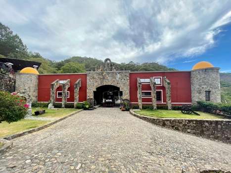www.haciendamatel.com